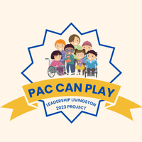 Leadership 2023 - PAC Can PLAY - Pupil Appraisal Center