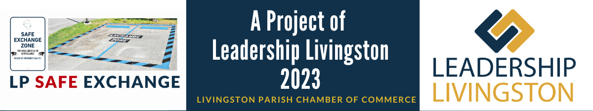 Leadership 2023 - LP Safe Exchange 