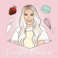 Paige’s Pantry LA