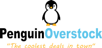 Penguin Overstock