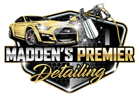 Madden's Premier Detailing