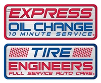 Express Oil Change and Tire Engineers