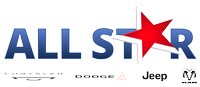 All Star Dodge Chrysler Jeep Ram 