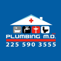 Plumbing M.D. inc.