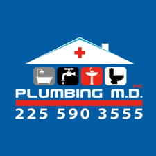 Plumbing M.D. Inc.