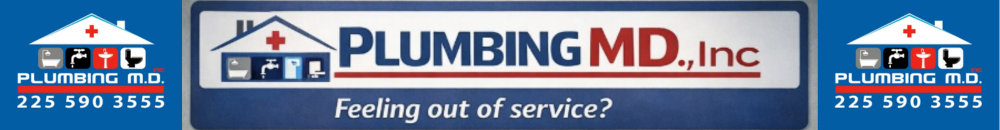 Plumbing M.D. Inc.