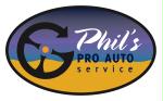 Phil's Pro Auto Service, Inc