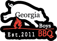 Georgia Boy BBQ - Greeley