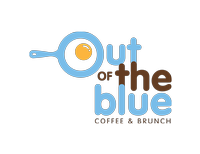 Out of the Blue Coffee and Brunch
