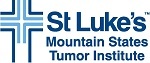 St. Luke's Mountain States Tumor Institute - Nampa St. Luke's Mountain States Tumor Institute - Nampa