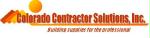 Colorado Contractor Solutions Inc