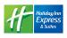 Holiday Inn Express & Suites Denver NE-Brighton