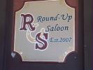 Round Up Saloon