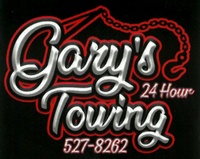 Gary's 24 Hour Towing