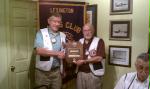 The Lexington Lions Club