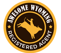 Awesome Wyoming Registered Agent LLC Awesome Wyoming Registered Agent LLC