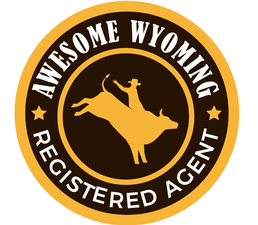 Awesome Wyoming Registered Agent LLC Awesome Wyoming Registered Agent LLC