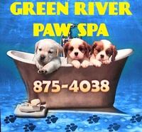 Green River Paw Spa Green River Paw Spa