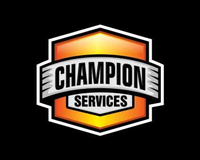 Champion Services Champion Services
