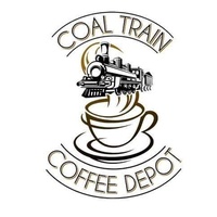 Coal Train Coffee Depot - Green River