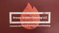 Greasy Griddle Cleaning LLC