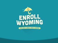 Enroll Wyoming