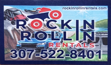 Rockin Rollin Rentals & Sales LLC