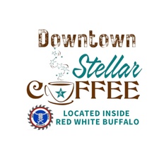 Downtown Stellar Coffee