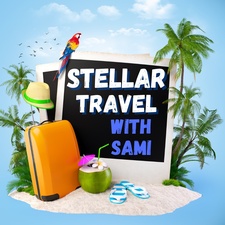 Stellar Travel with Sami