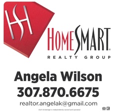 HomeSmart Realty Group - Angela Wilson
