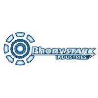 Phony Stark Industries 