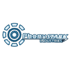 Phony Stark Industries 
