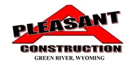 A Pleasant Construction A Pleasant Construction