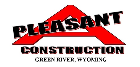 A Pleasant Construction A Pleasant Construction