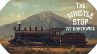 The Whistle Stop at Earthwise