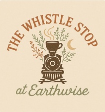 The Whistle Stop at Earthwise