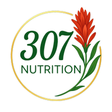 307 Nutrition