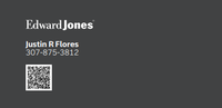 Edward Jones Investments - Justin Flores