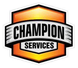 Champion Services