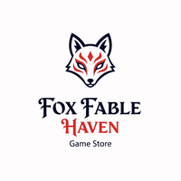 Fox Fable Haven