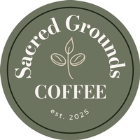 Sacred Grounds Coffee