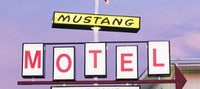 Mustang Motel