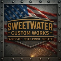 Sweetwater Custom Works
