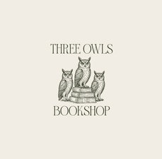 Three Owls Bookshop