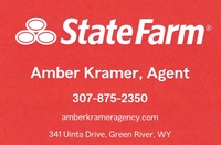 State Farm Insurance/ Amber Kramer 