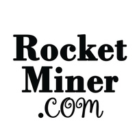 Rocket Miner