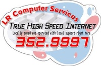 LR Computer Services
