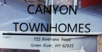 Canyon Townhomes