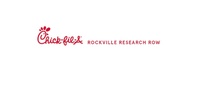 Chick-fil-A Research Row