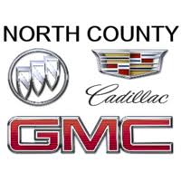 North County Buick Cadillac GMC 